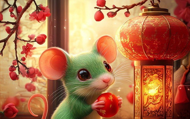 tử vi tuổi tý