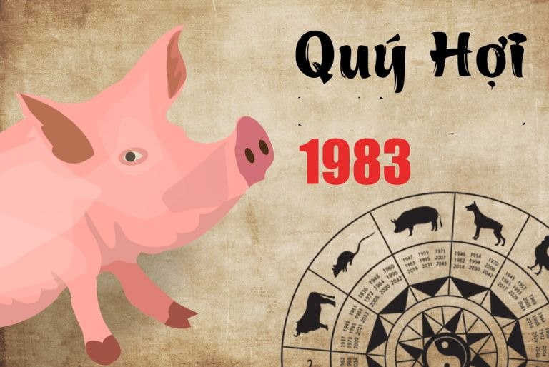 tử vi tuổi hợi