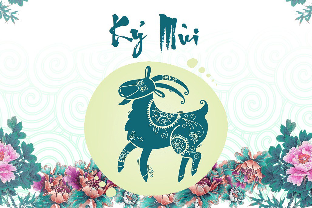 tử vi tuổi mùi