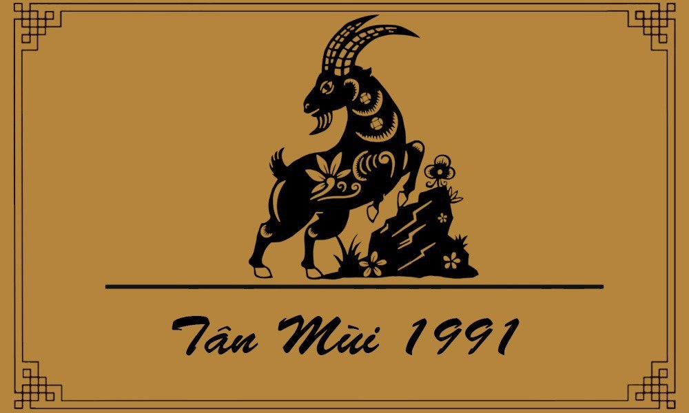tử vi tuổi mùi