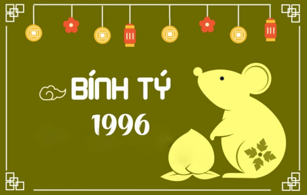 tử vi tuổi tý