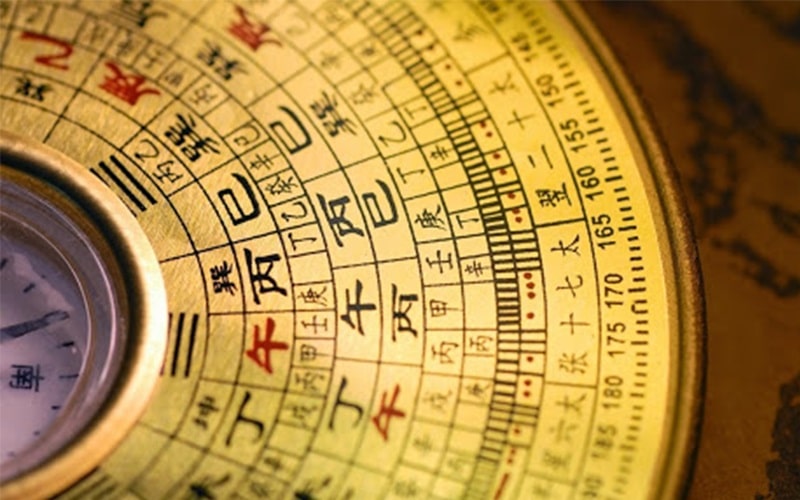 tử vi trọn đời
