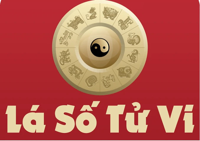 tử vi trọn đời