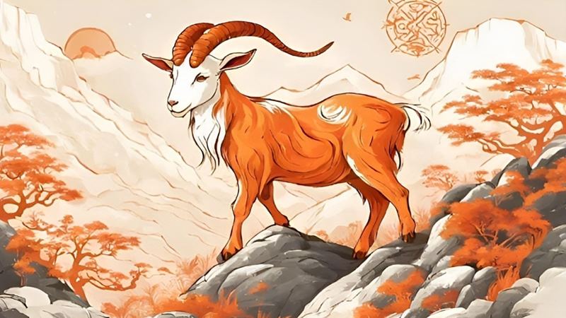 tử vi tuổi mùi