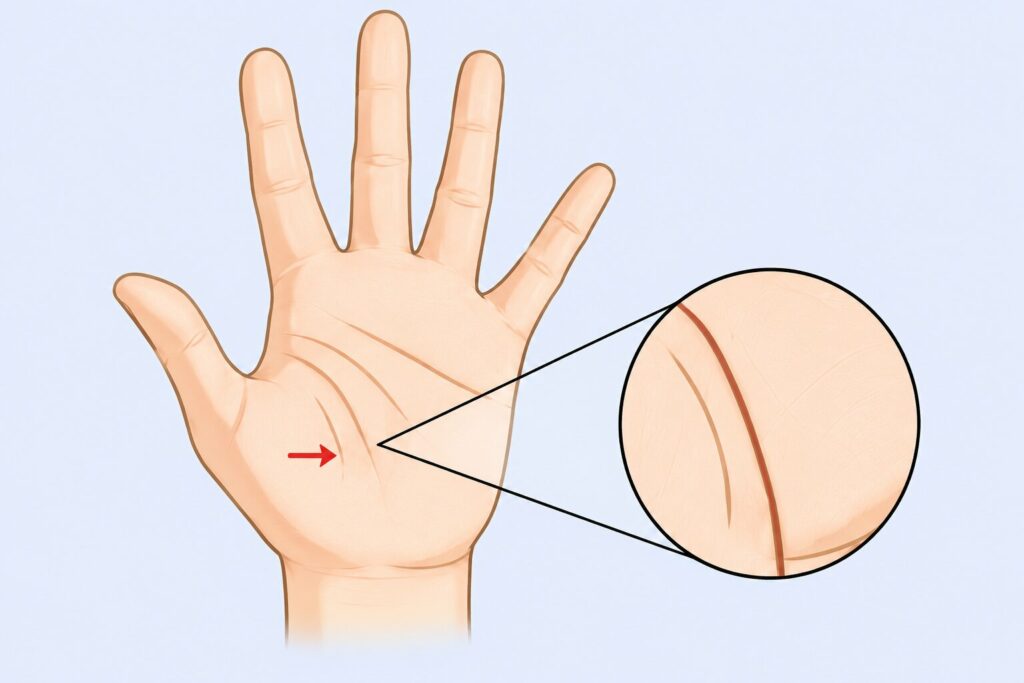 Đường sinh đạo