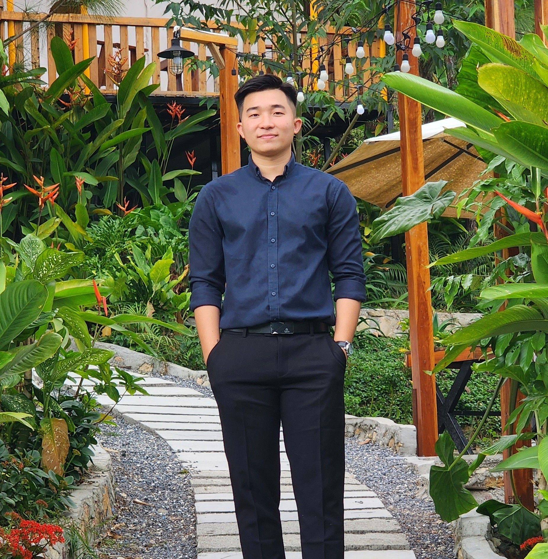 Tiến sĩ Phan Văn Đức