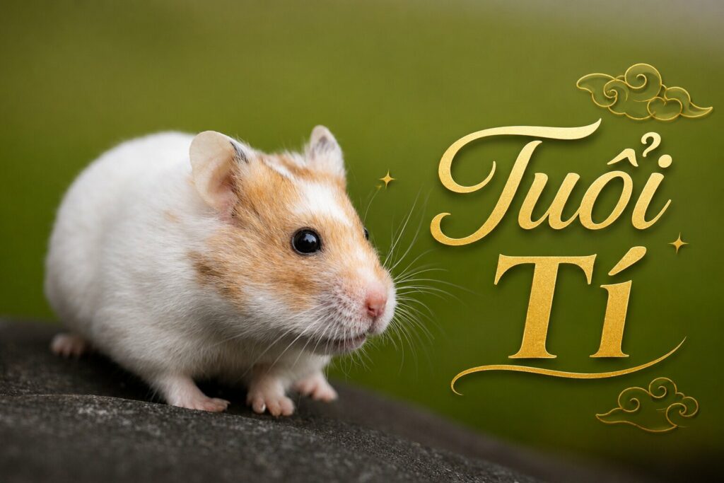 Tuổi tí