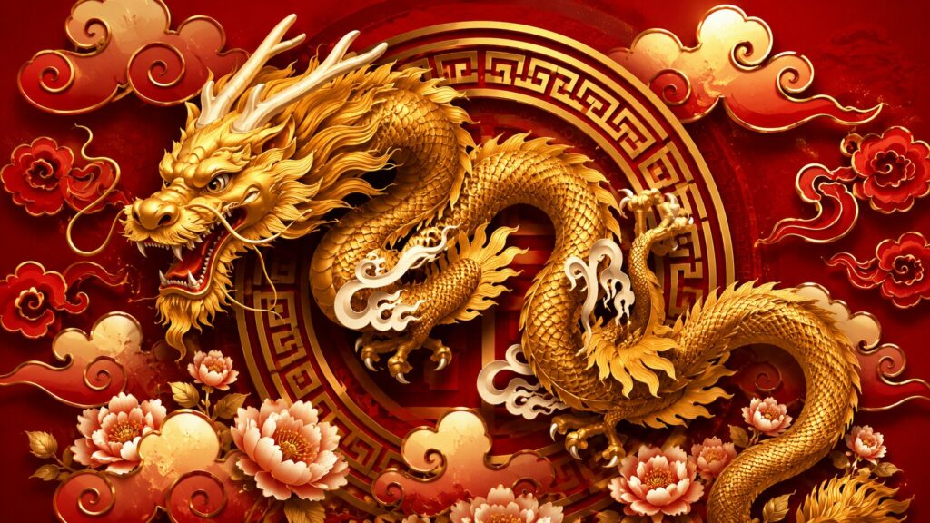 Xem tử vi tuổi Thìn của bạn