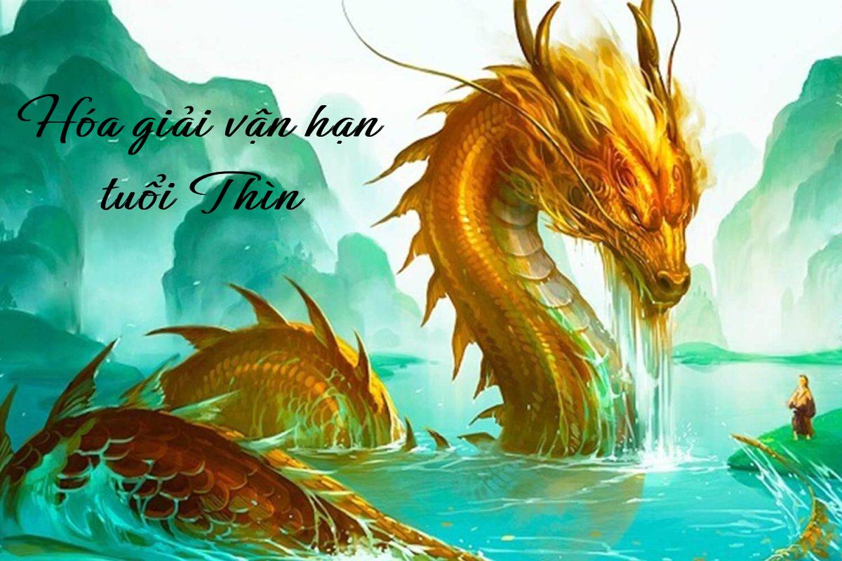 Vận hạn tuổi Thìn 