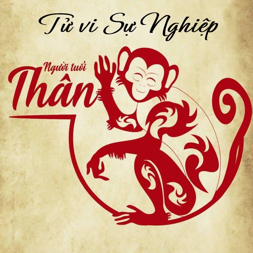 sự nghiệp người tuổi thân