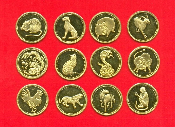 tử vi tuần mới
