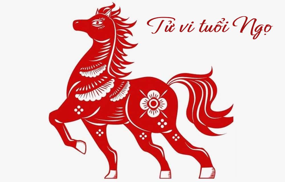tử vi tuổi ngọ