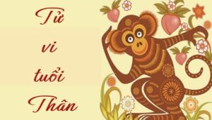 tử vi tuổi thân