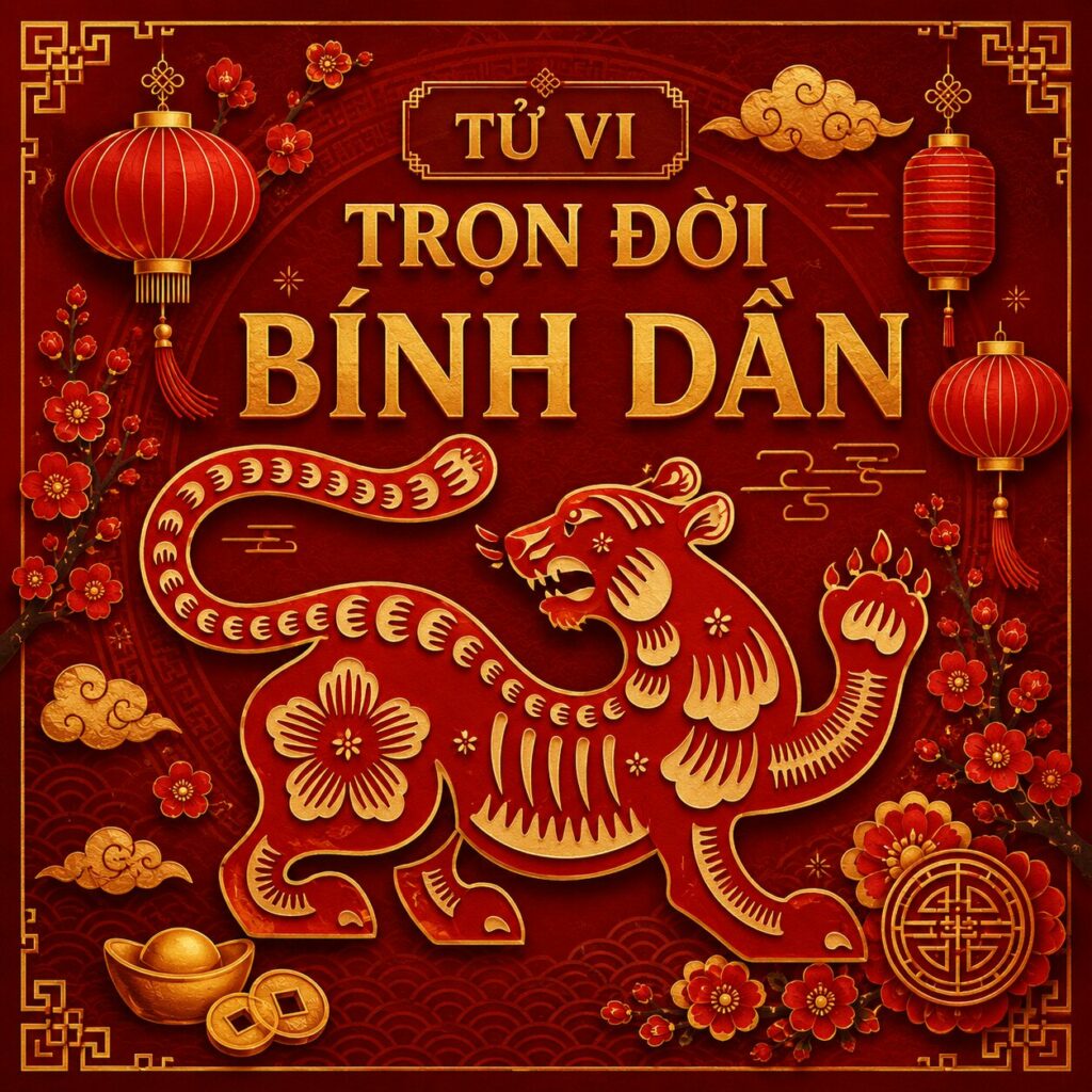 Tuổi Dần 1986